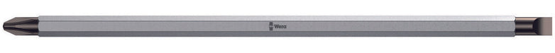 Wera 05002920001, 82 Combination blade for slotted/Phillips screws