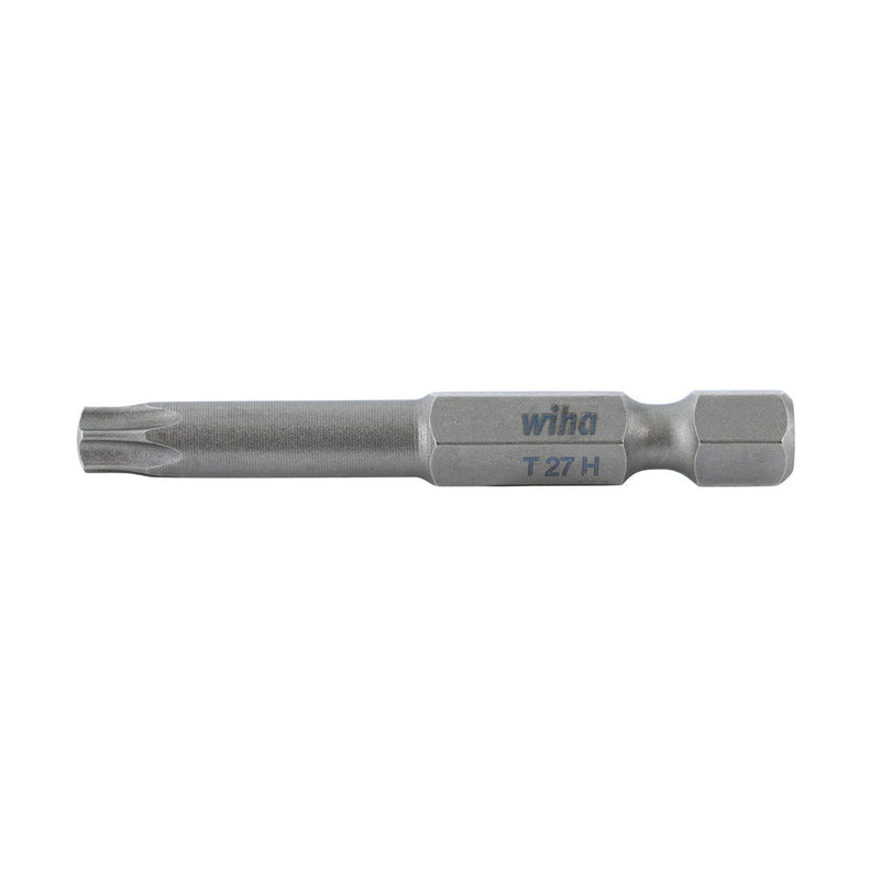 Wiha 70525, Security, Torx Screwdriver Bit