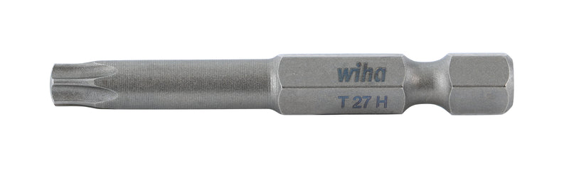 Wiha 70527, Security, Torx Screwdriver Bit