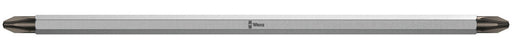 Wera 05002933001, 83 Combination blade for Phillips/Pozidriv screws