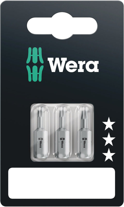 Wera 05073342001, 840/1 Z Sets SB