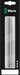 Wera 05136301001, 3mm Hex Key Screwdriver Bit 840/4 Z SB, 1/4" Hex Power Drive, Length 6" (152mm), BiTorsion