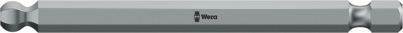 Wera 5059680001 Metric Ball-Hex, Hex, 842/4