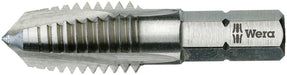 Wera 05104668001, 844 Single Tap Bits