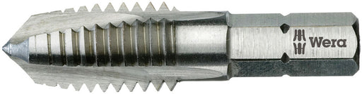 Wera 05104667001, 844 Single Tap Bits