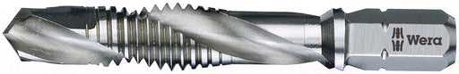 Wera 05104642001, 847 HSS Combined Tap Bits