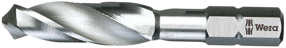 Wera 05104621001, 848 HSS Metal Twist Drill Bits