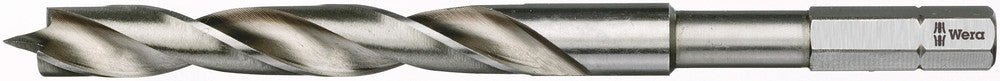 Wera 05104603001, 849 HSS Twist Wood Drill Bits