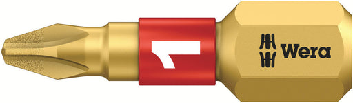 Wera 5056400001 Phillips, Diamond Coated, BiTorsion, 851/1 BDC