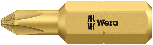 Wera 5135008001 Phillips, Diamond Coated, Reduced Shaft, 851/1 RDC