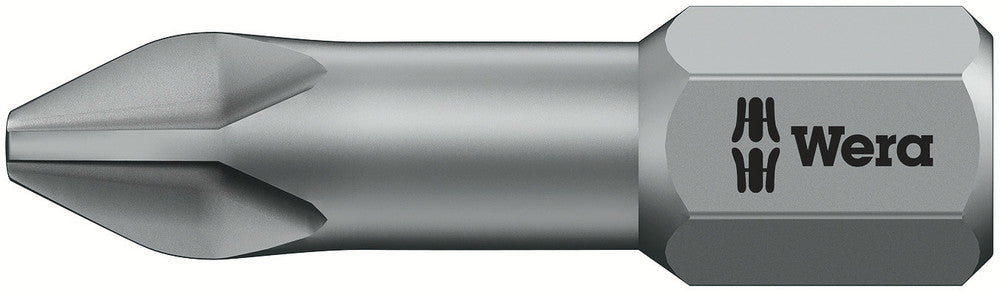 Wera 851/4 ADC Bits Phillips, PH 2 x 50 mm - 05134951001