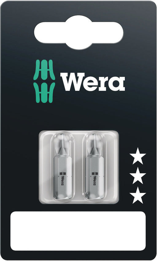 Wera 05073306001, 851/1 Z SB bits