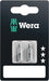 Wera 05073307001, 851/1 Z SB bits