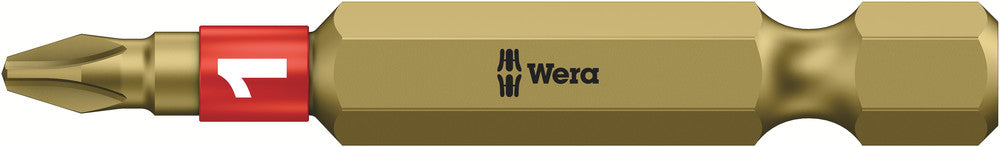 Wera 05059540001, PH1 - Phillips Screwdriver Bit 851/4 BTH, 1/4" Hex ...