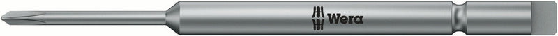 Wera 5134605001 Japanese Phillips, Hard, Japanese Style, 851/9 C J