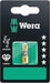 Wera 05073338001, 855/1 BDC SB bits