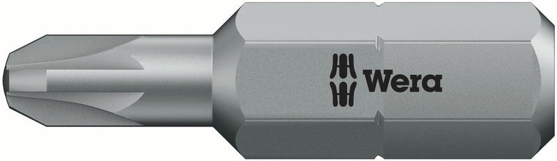 Wera 5135003001 Pozidriv, Reduced Shaft, 855/1 RZ