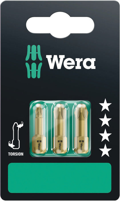 Wera 05073373001, 855/1 TH SB bits