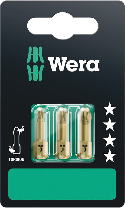 Wera 05073373001, 855/1 TH SB bits