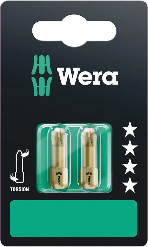 Wera 05073371001, 855/1 TH SB bits