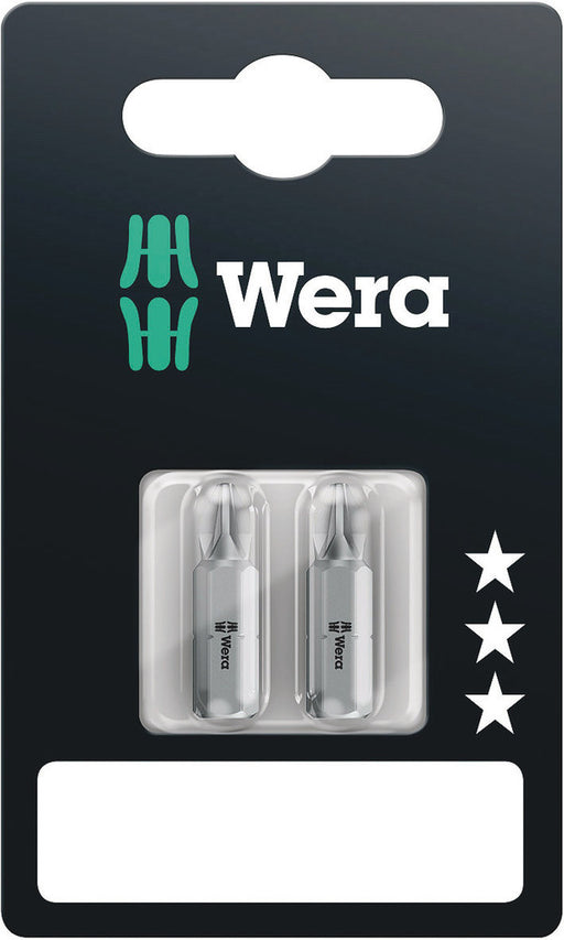 Wera 05073309001, 855/1 Z SB bits