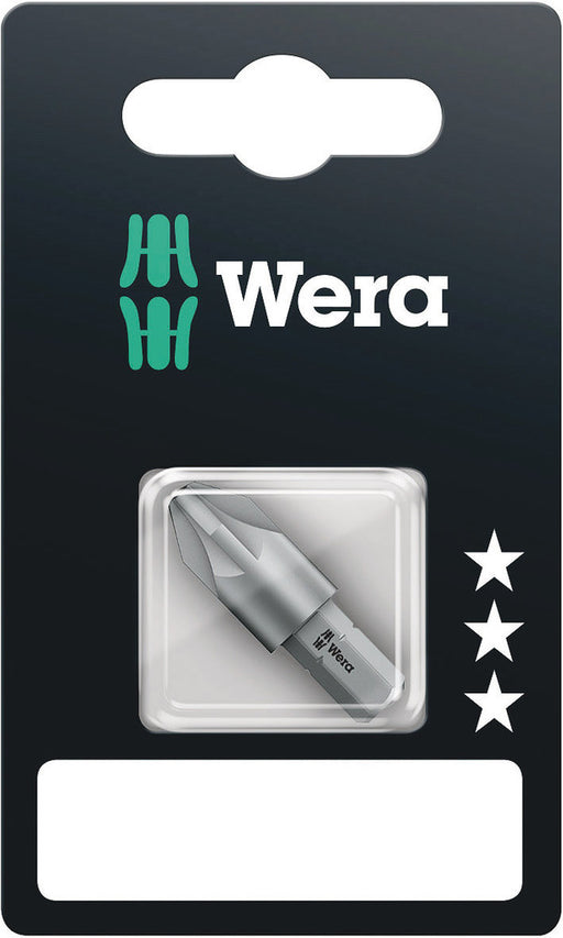 Wera 05073380001, 855/1 Z SB bits