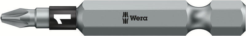 Wera 5059920001 Pozidriv, BiTorsion, 855/4 BTZ
