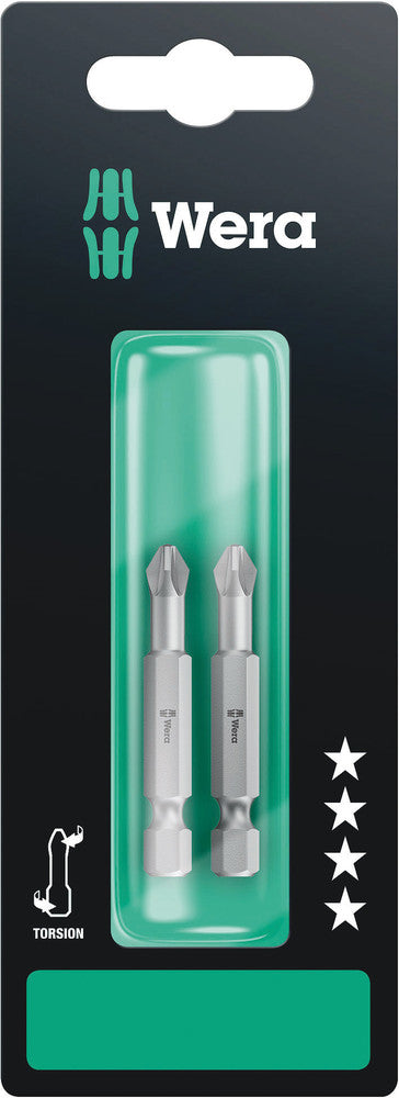 Wera 05134385001, 855/4 TZ SB bits