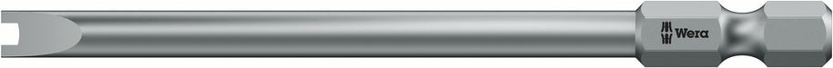 Wera Screwdriver Bit, Spanner, 857/4 Z