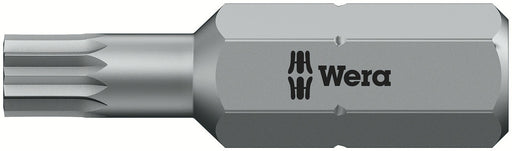 Wera 05066150001, 860/1 XZN Multi-point bits