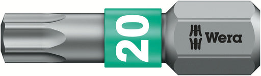 Wera 05066124001, 867/1 BTZ TORX® bits