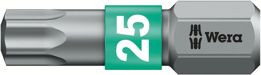 Wera 05066126001, 867/1 BTZ TORX® bits