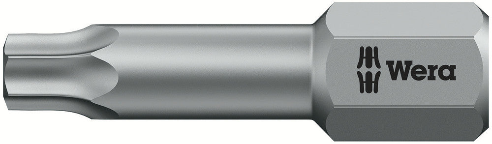 Wera 05066310001, 867/1 TZ TORX® bits