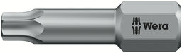 Wera 05066310001, 867/1 TZ TORX® bits