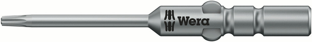 Wera Screwdriver Bit, TORXplus, 867/21