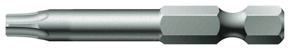 Wera 05134664001, IP1 - TorxPlus Key Screwdriver Bit 867/4, 1/4