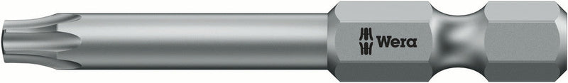 Wera 5060048001 Torx, Tamper Resistant, 867/4 Z