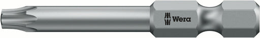 Wera 5060048001 Torx, Tamper Resistant, 867/4 Z