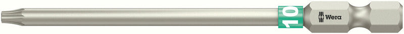 Wera 5059568001 Torx, Tamper Resistant, Tool Finder, 867/4 Z