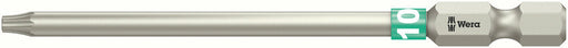 Wera 5059568001 Torx, Tamper Resistant, Tool Finder, 867/4 Z
