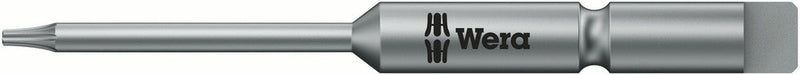 Wera 5135230001 TorxPlus, Hard, 867/9 C