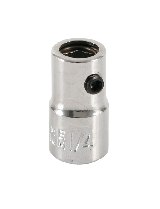 Wiha 72014 Bit Socket 1/4" to 1/4" Drive