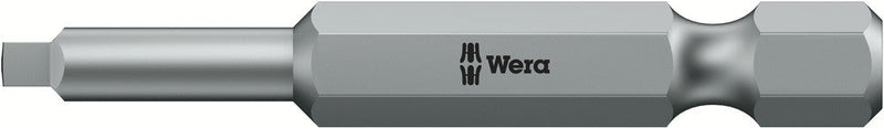 Wera 5060147001 Square-Plus, Square, BiTorsion, 868/4 BTZ