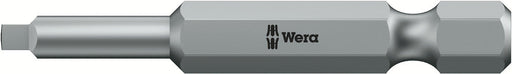 Wera 5060147001 Square-Plus, Square, BiTorsion, 868/4 BTZ