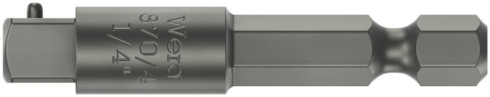 Wera 05050205001, 870/4 Adaptor