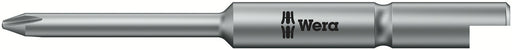 Wera Screwdriver Bit, Micro-Stix, 872/9