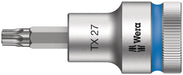 Wera 05003832001, 8767 C HF TORX® Zyklop bit socket with 1/2" drive with holding function