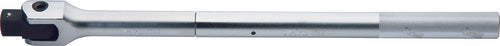 Ko-Ken 8768-1000, 1 Sq. Dr. Hinge Handle    Length 1000mm