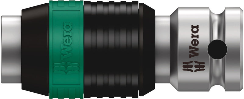 Wera 05003529001, 8784 A1 Zyklop bit adaptor, 1/4"