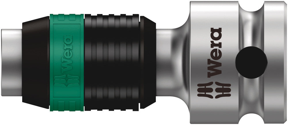 Wera 05003590001, 8784 B1 Zyklop bit adaptor, 3/8"